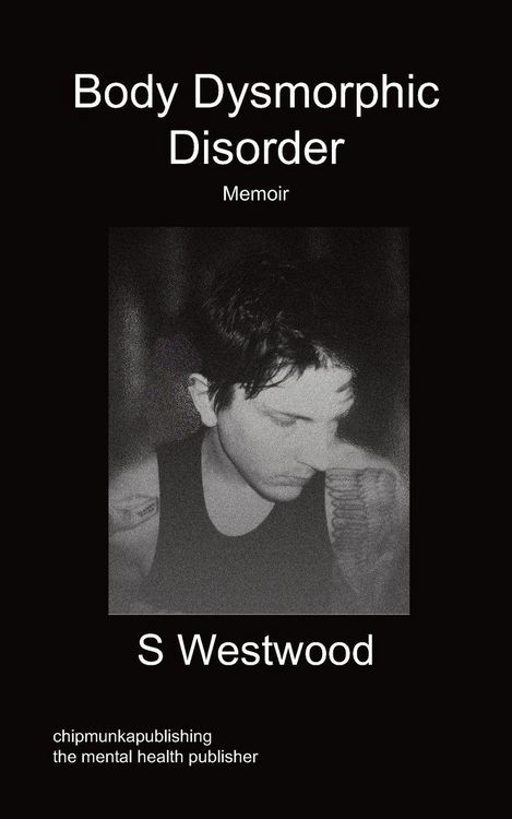 Produktbild: Body Dysmorphic Disorder - Memoir