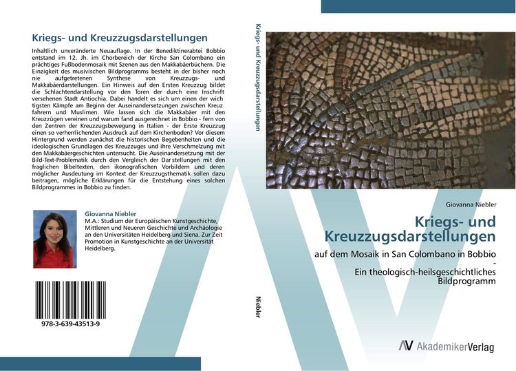 Produktbild: Kriegs- und Kreuzzugsdarstellungen