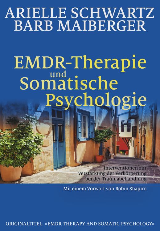 Produktbild: EMDR-Therapie & Somatische Psychologie