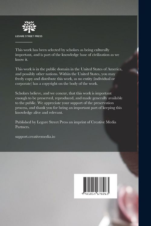 Produktbild: The Primer of Psychology