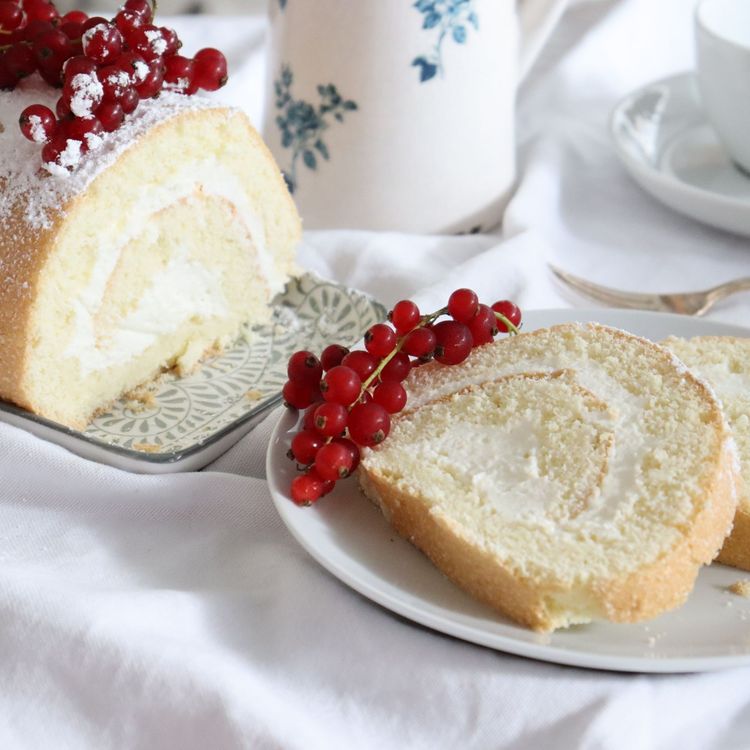 Produktbild: Die W&ouml;lkchenb&auml;ckerei: Festtage