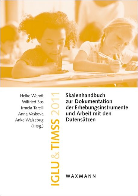 Produktbild: Iglu & Timss 2011