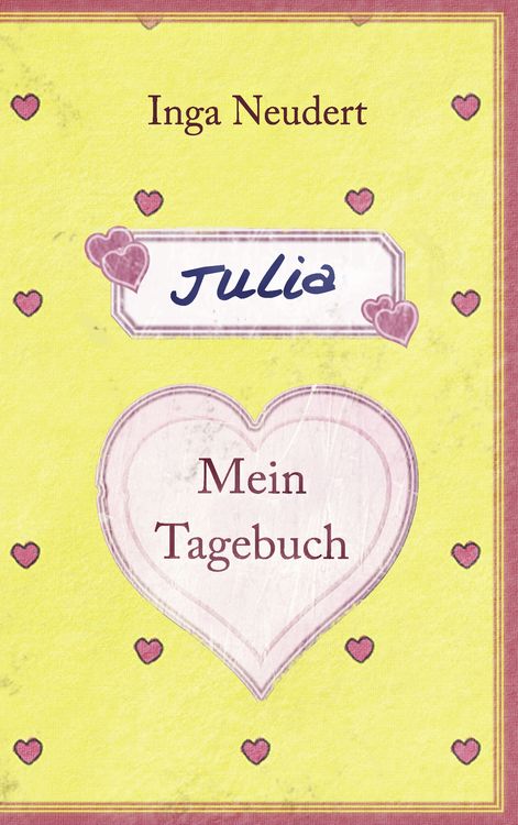 Produktbild: Julia - mein Tagebuch