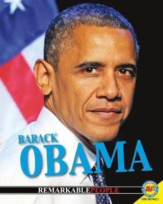 Produktbild: Barack Obama