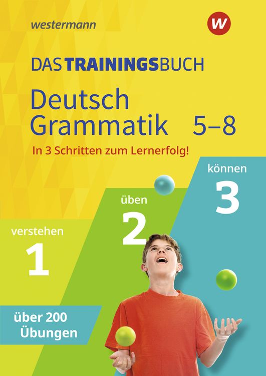 Produktbild: Das Trainingsbuch - Ausgabe 2021