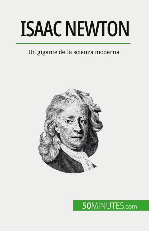 Produktbild: Isaac Newton