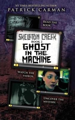 Produktbild: Ghost in the Machine