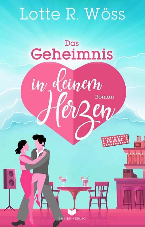 Produktbild: Das Geheimnis in deinem Herzen