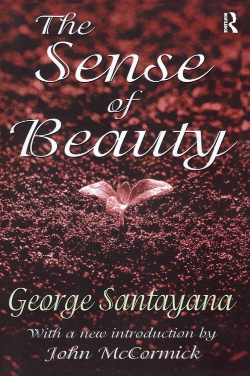 Produktbild: The Sense of Beauty