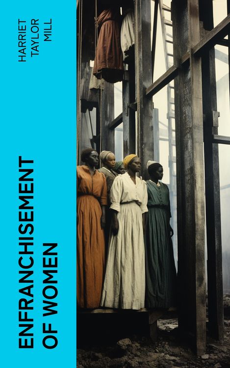 Produktbild: Enfranchisement of women