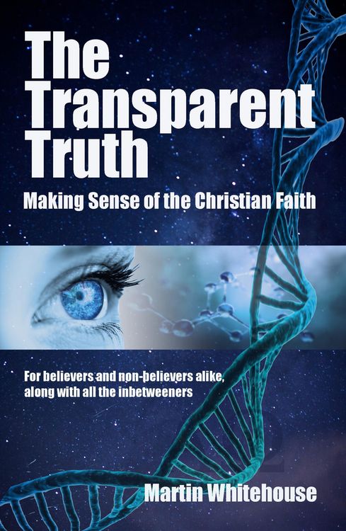 Produktbild: The Transparent Truth