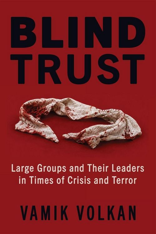 Produktbild: Blind Trust