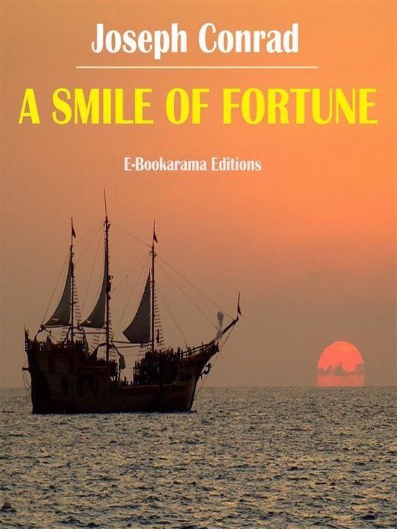 Produktbild: A Smile of Fortune