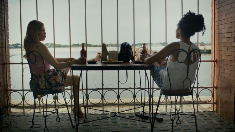 Produktbild: Emanuelle - Hei&szlig;e N&auml;chte in Manila