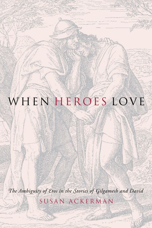 Produktbild: When Heroes Love