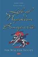 Produktbild: Scott, S: Life of Napoleon Bonaparte. Volume III