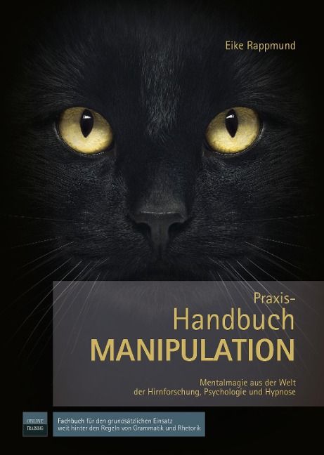 Produktbild: Handbuch: Manipulation