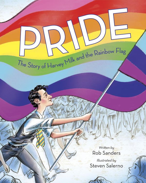 Produktbild: Pride