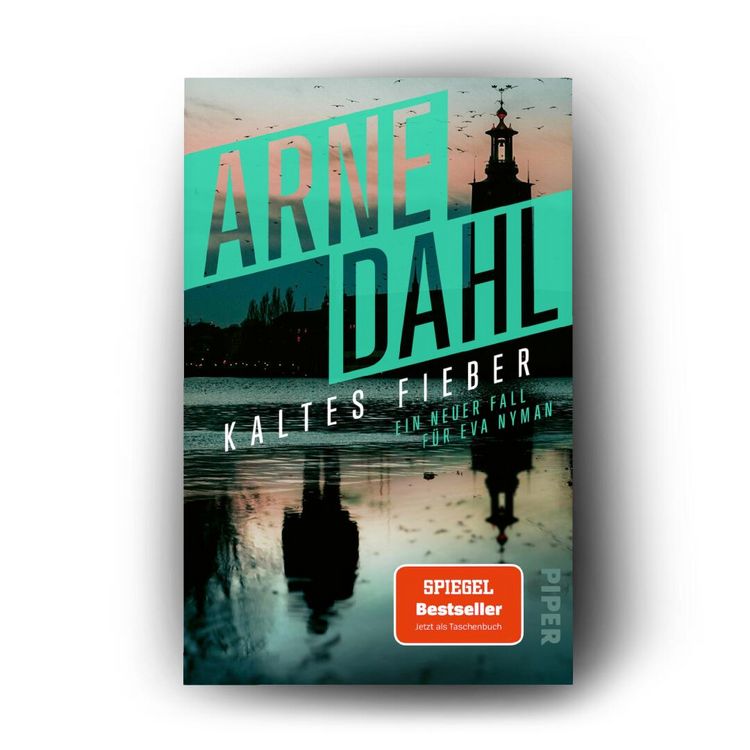 Produktbild: Kaltes Fieber