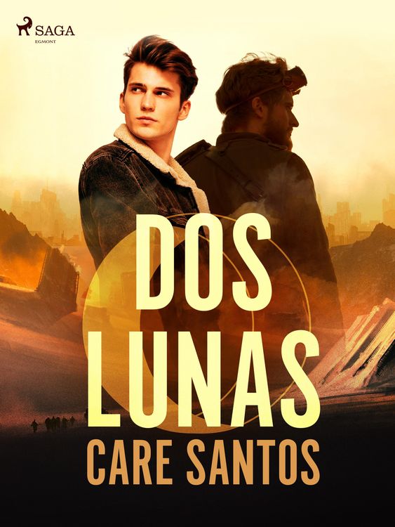 Produktbild: Dos Lunas