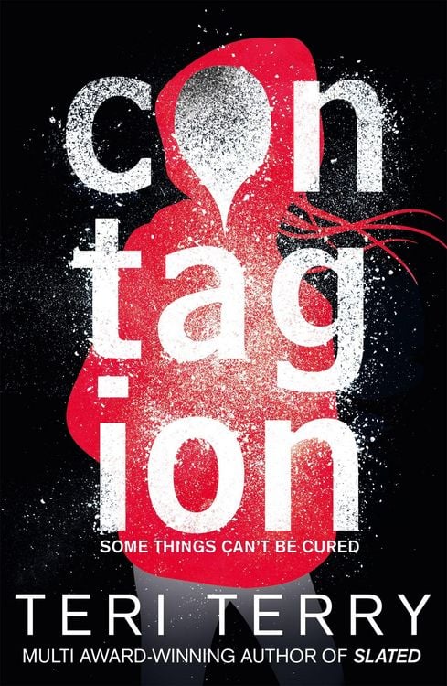 Produktbild: Dark Matter: Contagion
