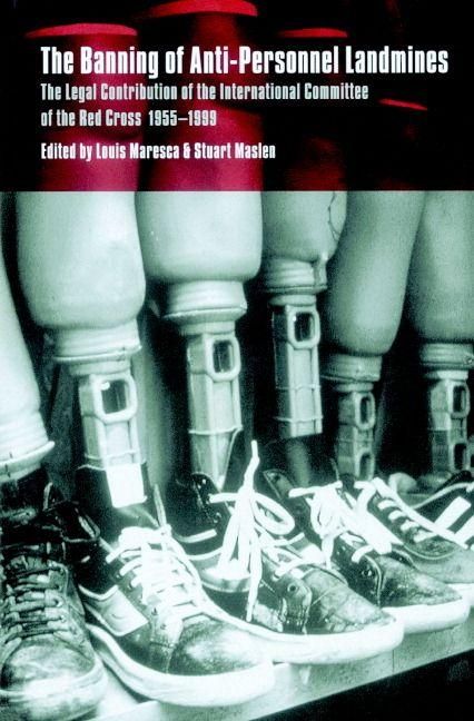 Produktbild: The Banning of Anti-Personnel Landmines