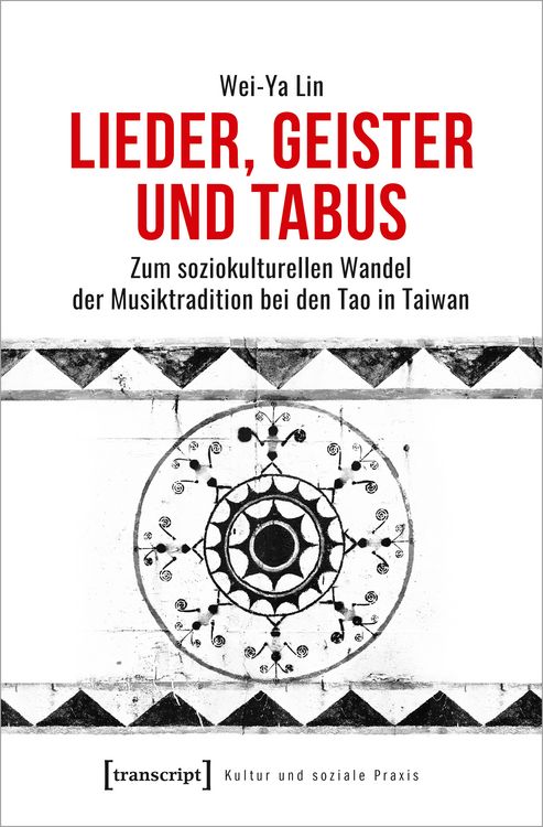Produktbild: Lieder, Geister und Tabus