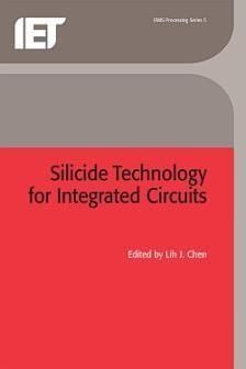 Produktbild: Silicide Technology for Integrated Circuits