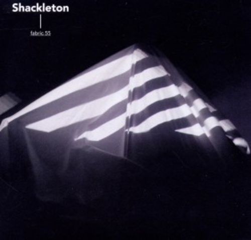 Produktbild: Shackleton: Fabric 55