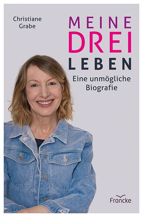Produktbild: Meine drei Leben