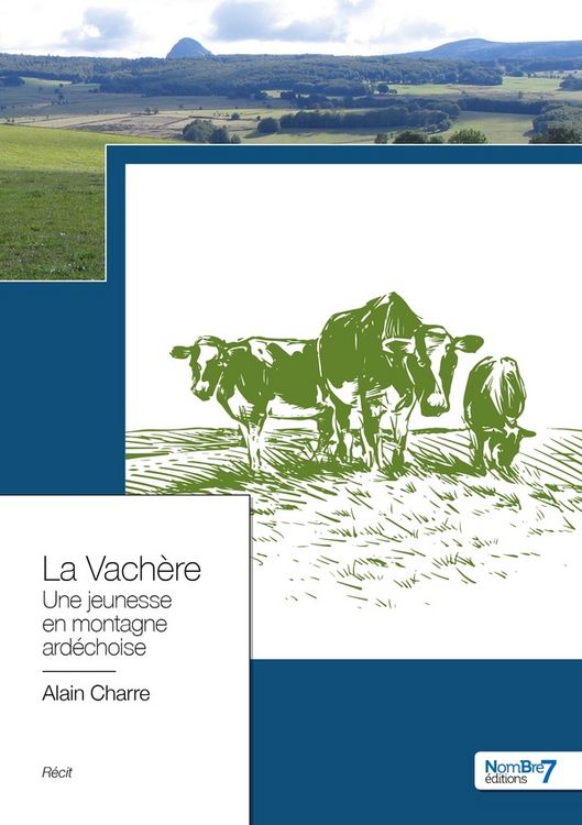 Produktbild: La vachere