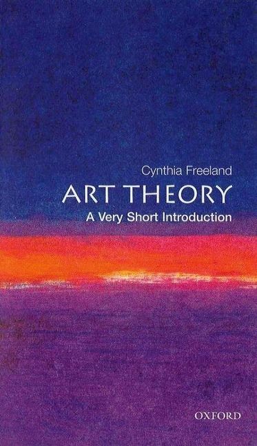 Produktbild: Art Theory