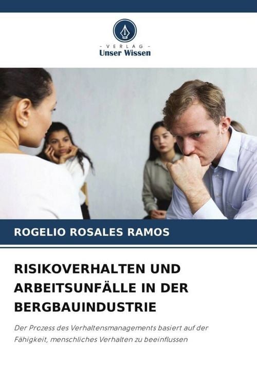 Produktbild: Risikoverhalten und Arbeitsunf&auml;lle in der Bergbauindustrie