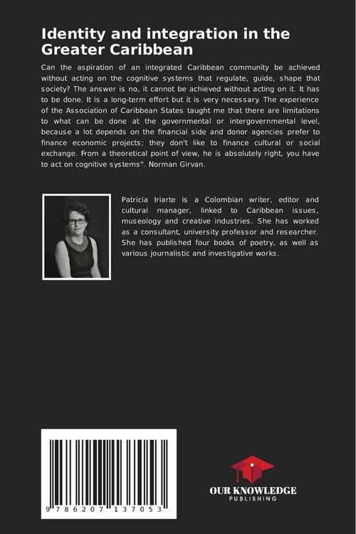 Produktbild: Identity and integration in the Greater Caribbean