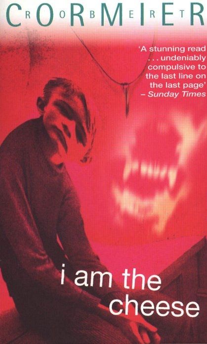 Produktbild: I am the Cheese