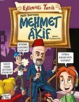 Produktbild: Milli Sairimiz Mehmet Akif