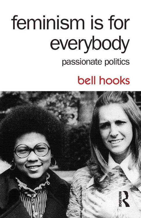 Produktbild: Feminism Is for Everybody
