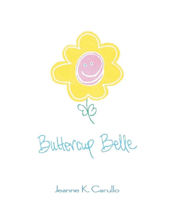 Produktbild: Buttercup Belle