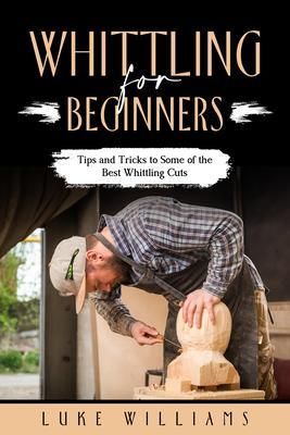 Produktbild: Whittling For Beginners