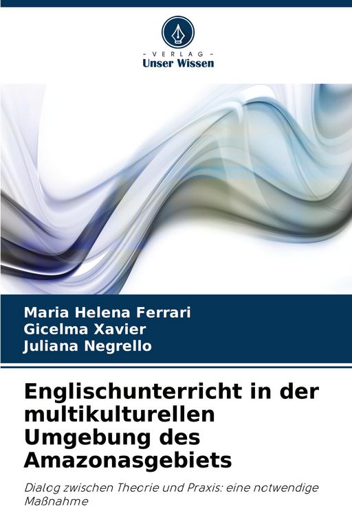 Produktbild: Englischunterricht in der multikulturellen Umgebung des Amazonasgebiets
