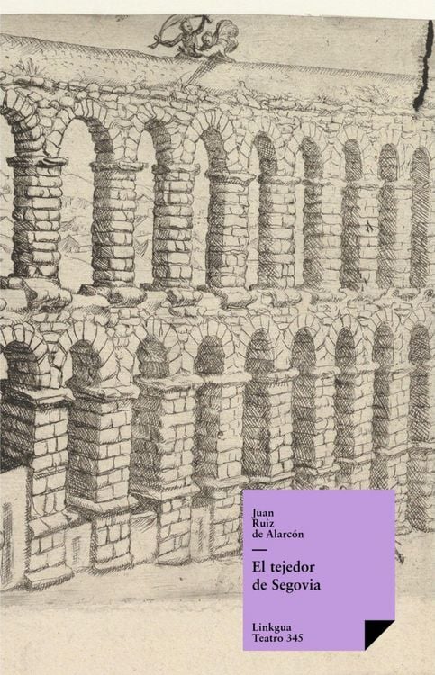 Produktbild: El tejedor de Segovia