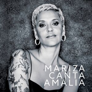 Produktbild: Mariza Canta Am&nbsp;lia