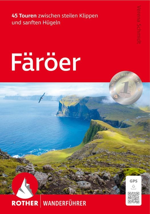 Bild vom Artikel Färöer vom Autor Verena Schmidt