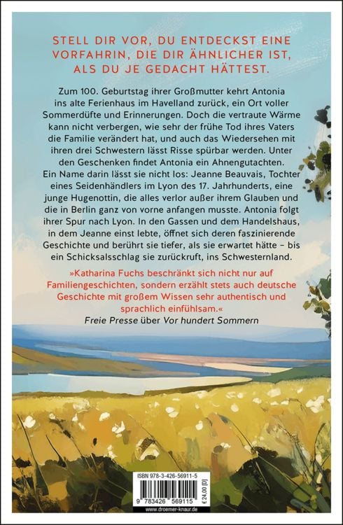 Produktbild: Schwesternland