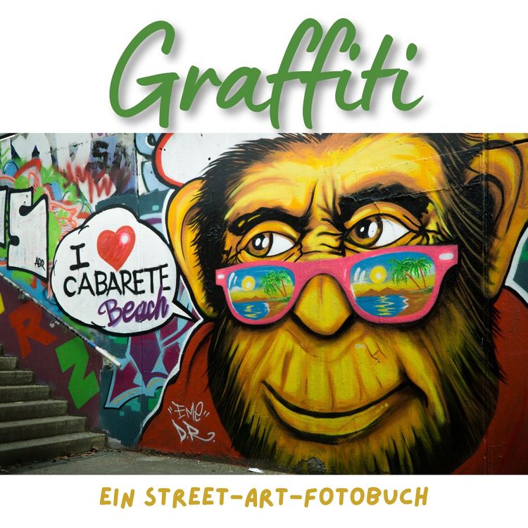 Produktbild: Graffiti