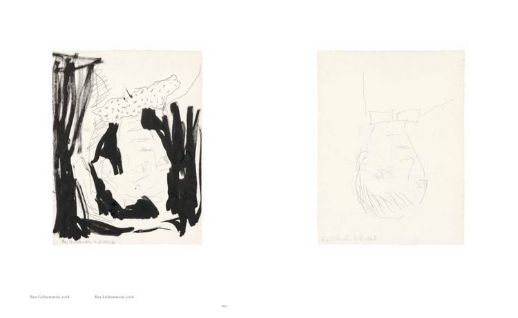 Produktbild: Georg Baselitz. F&uuml;&szlig;e zuerst