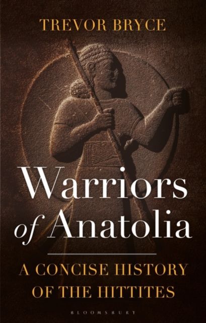 Produktbild: Warriors of Anatolia