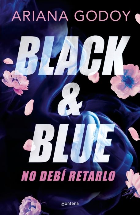 Produktbild: Black & Blue: No Deb&iacute; Retarlo