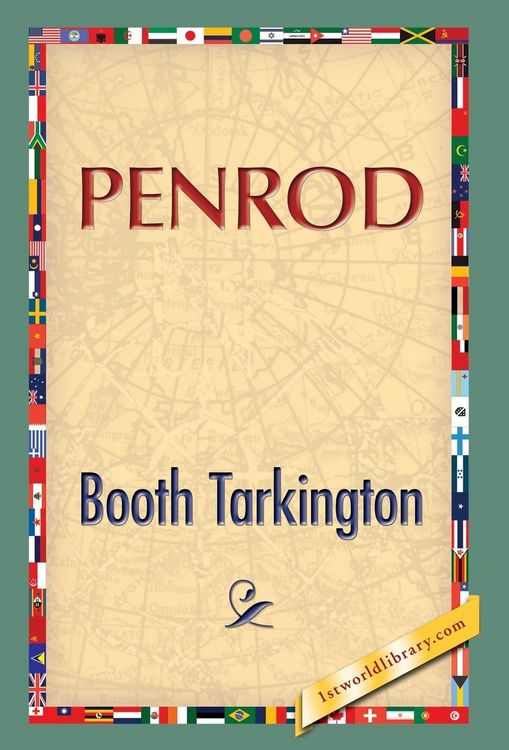 Produktbild: Penrod