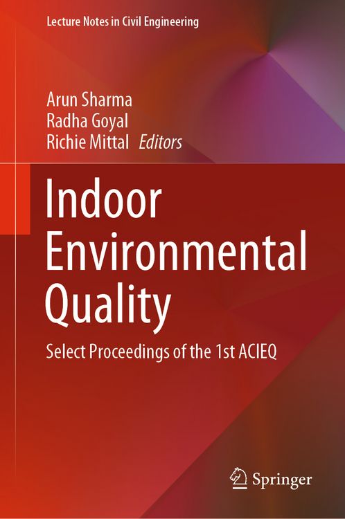 Produktbild: Indoor Environmental Quality